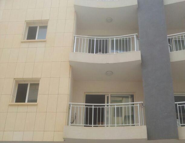 Hampton Court, Block C, N.2 Apartment St. Paul's Bay Exterior photo